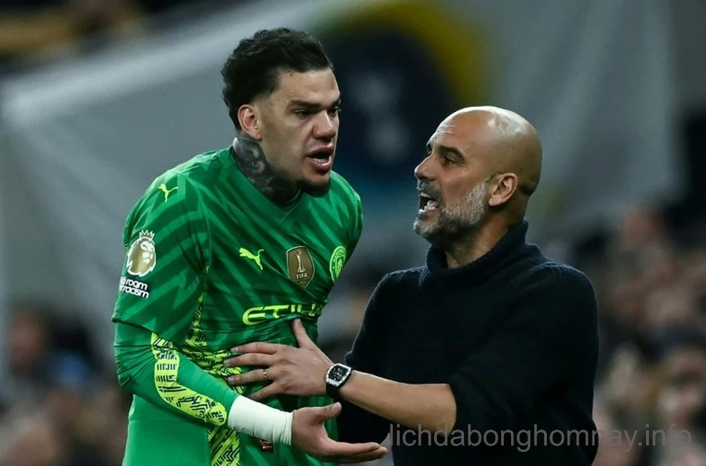 Ederson